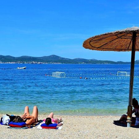 Villa Vesna In Zadar Bagian luar foto