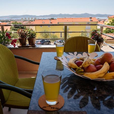 Villa Vesna In Zadar Bagian luar foto