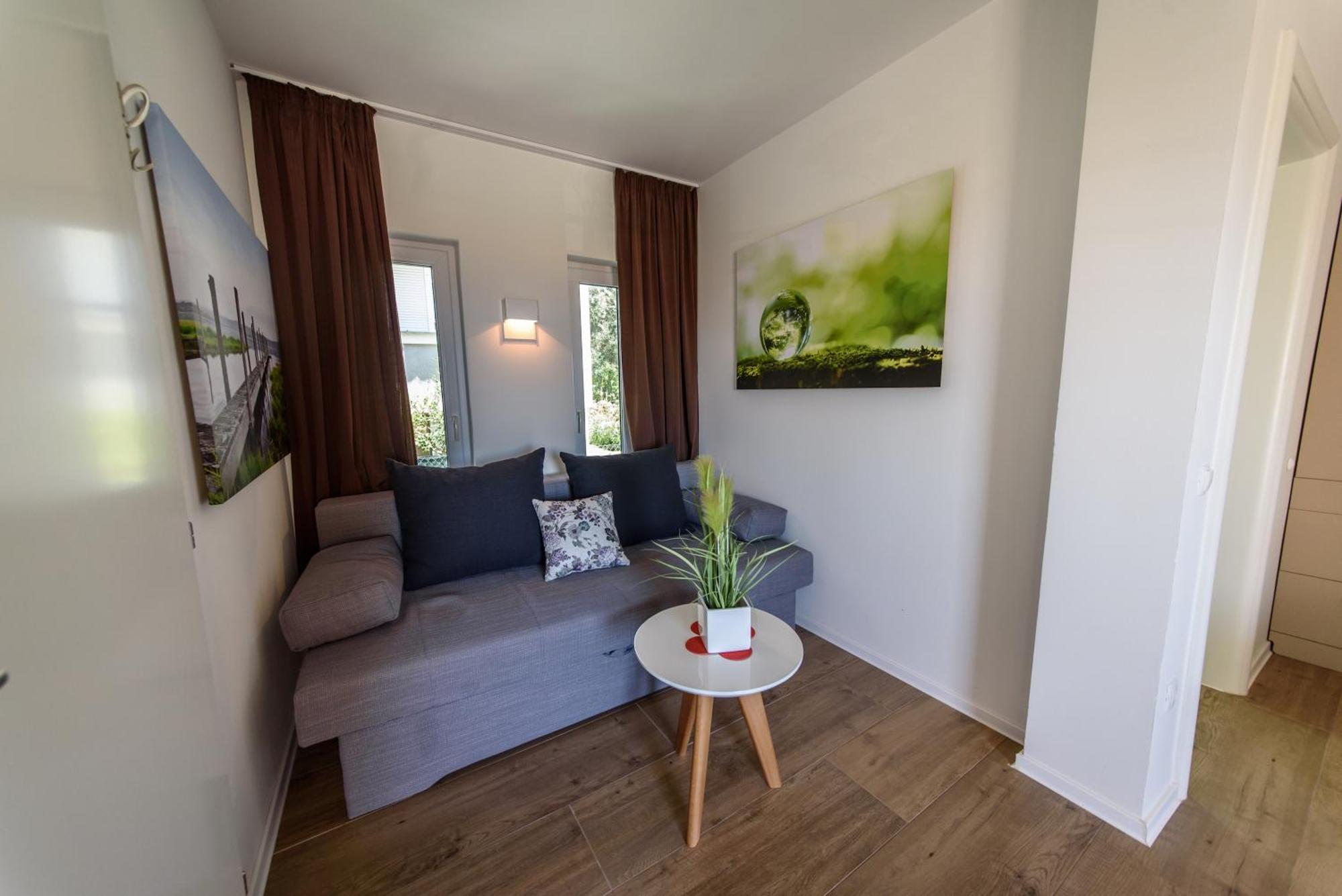 Villa Vesna In Zadar Bagian luar foto
