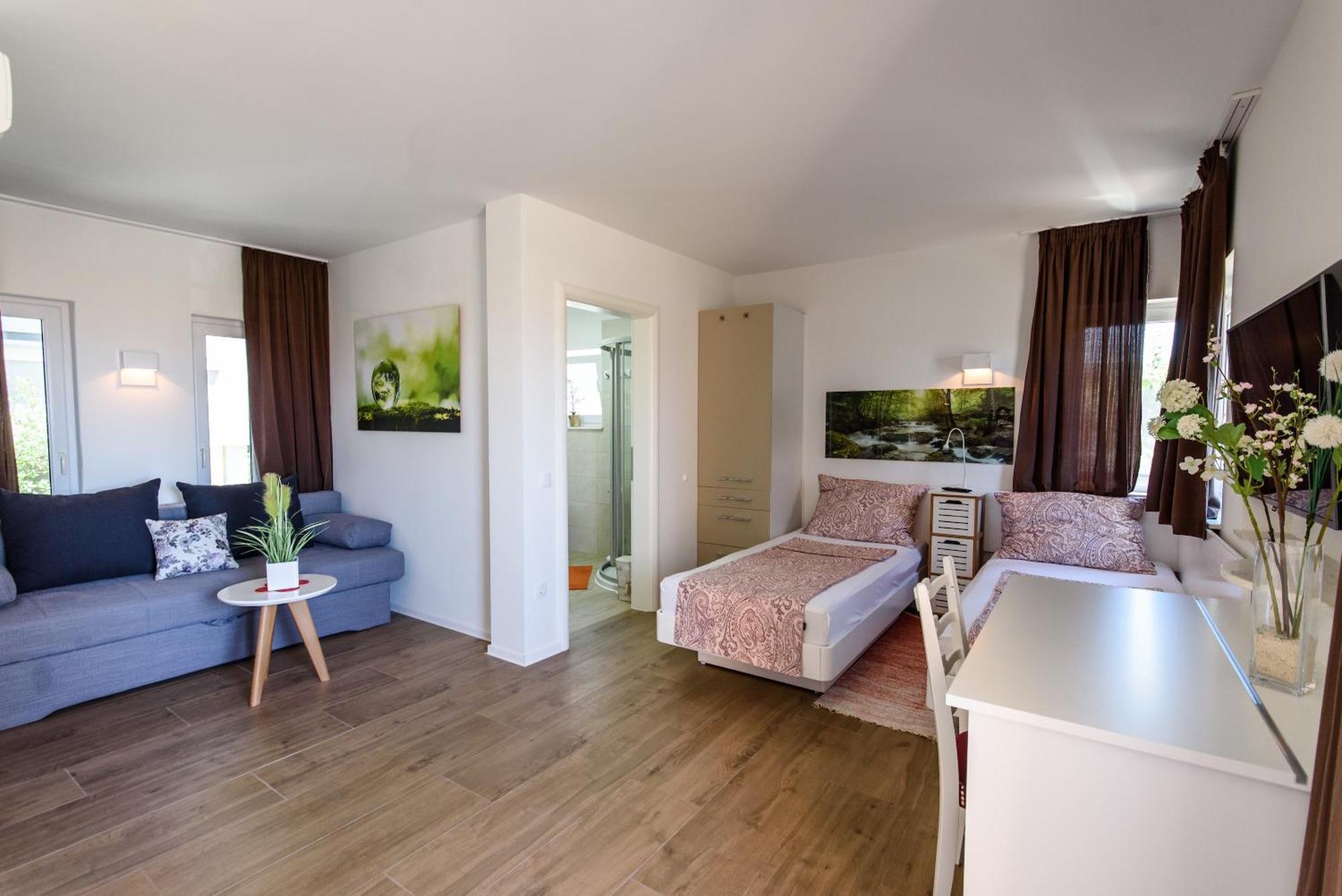 Villa Vesna In Zadar Bagian luar foto