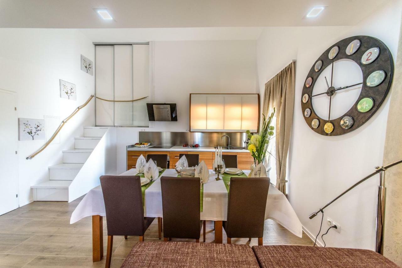 Villa Vesna In Zadar Bagian luar foto