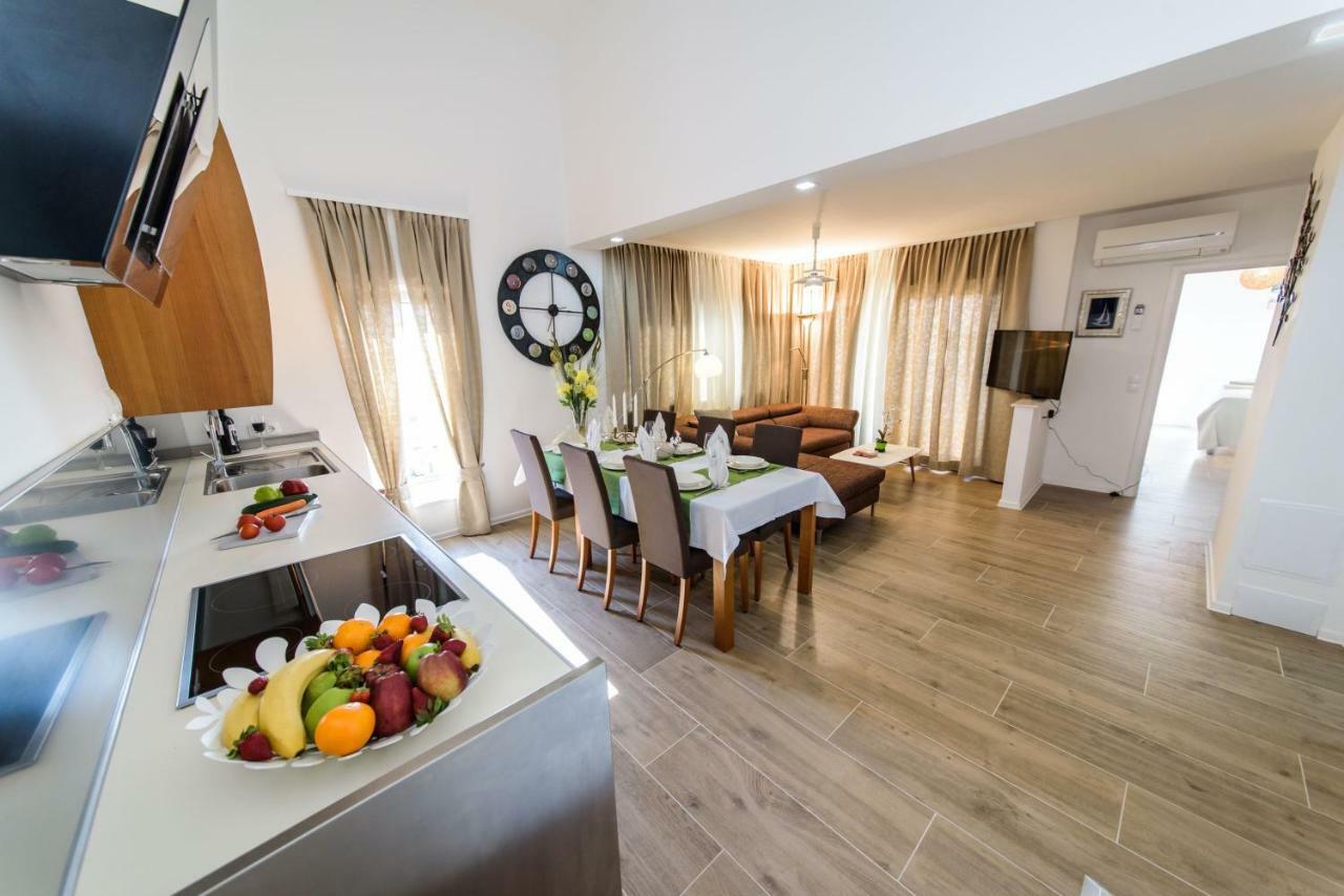 Villa Vesna In Zadar Bagian luar foto