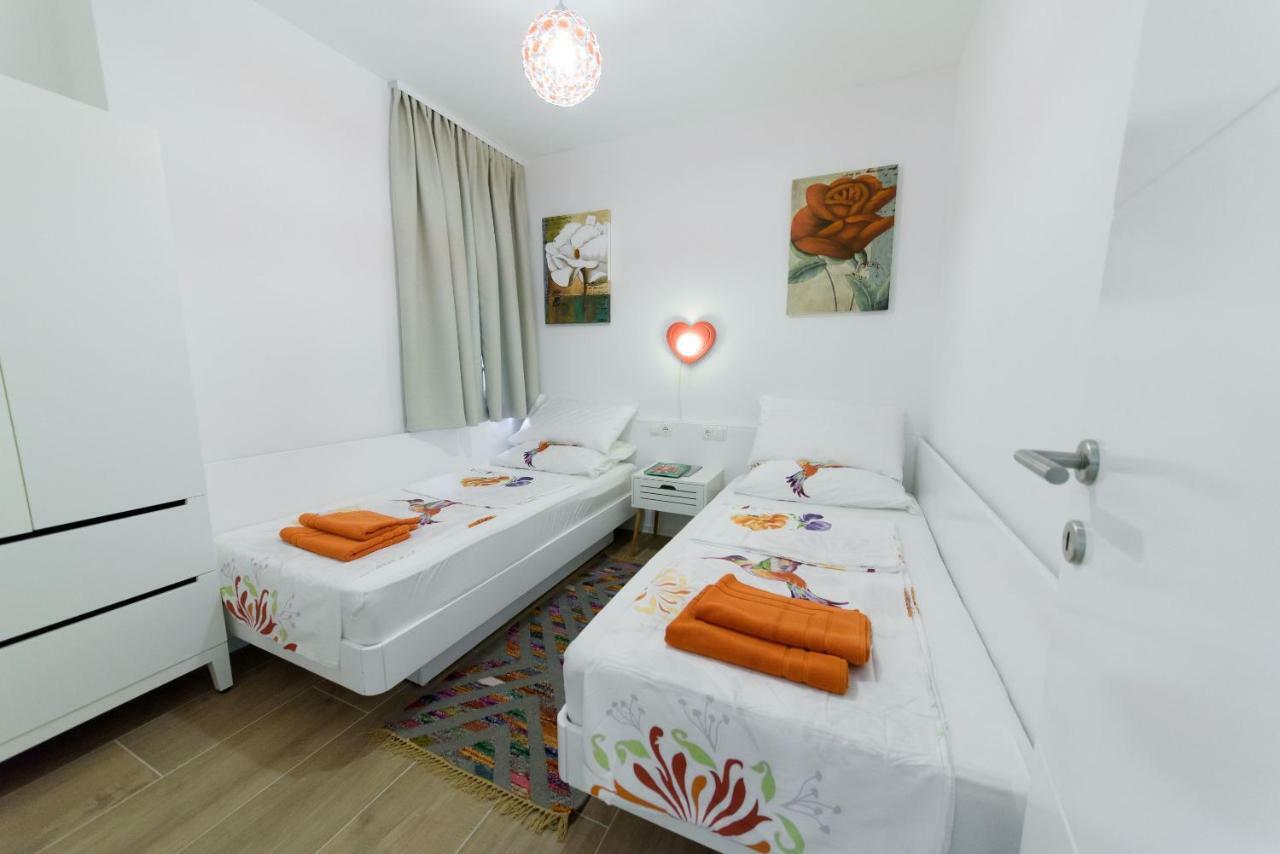 Villa Vesna In Zadar Bagian luar foto
