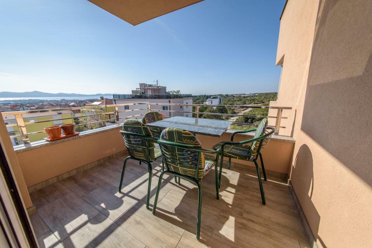 Villa Vesna In Zadar Bagian luar foto