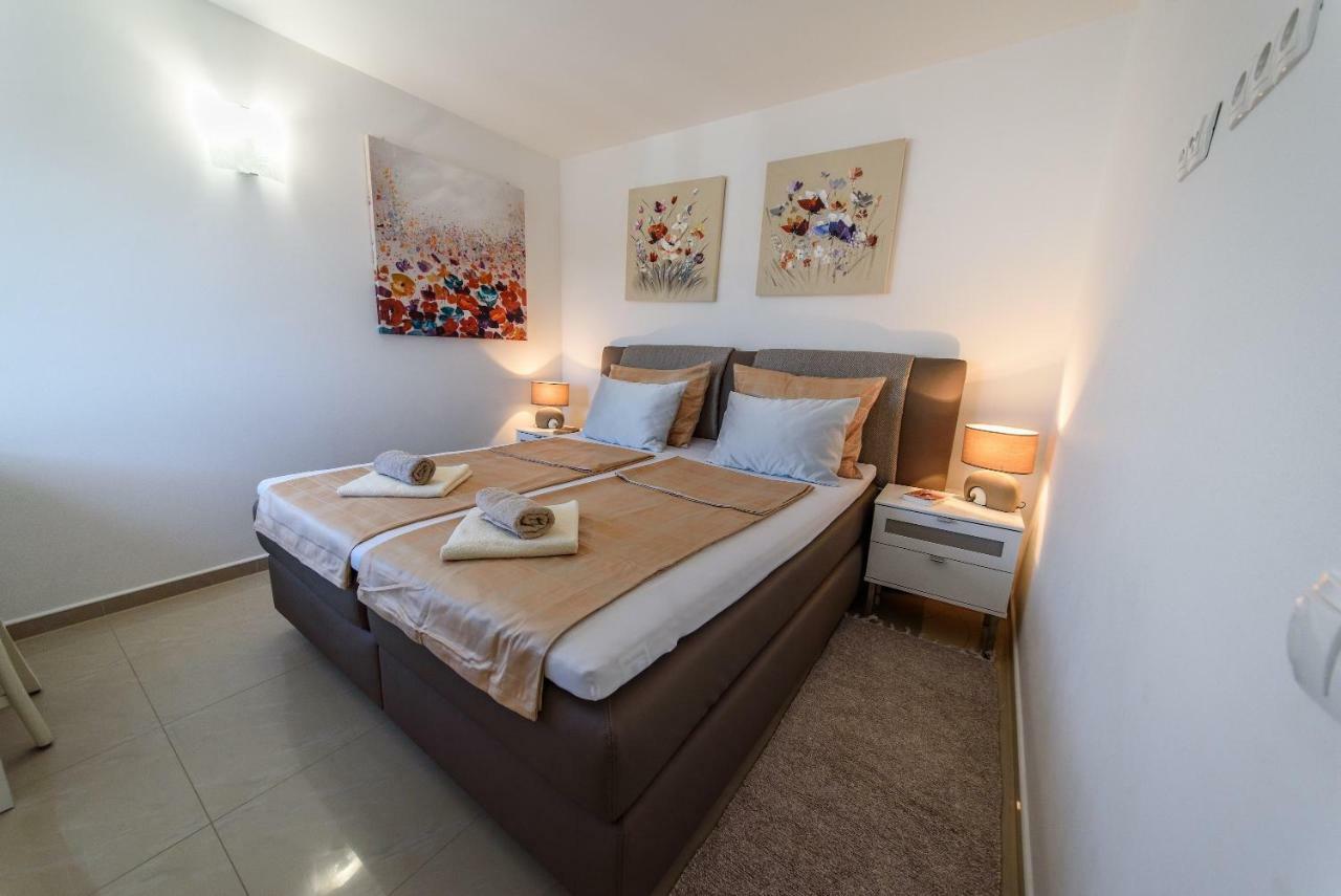 Villa Vesna In Zadar Bagian luar foto