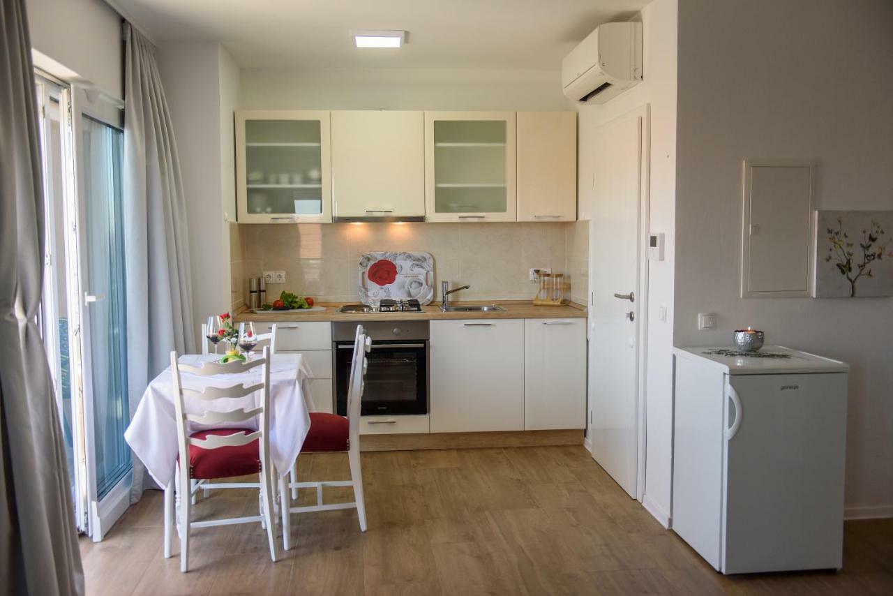 Villa Vesna In Zadar Bagian luar foto