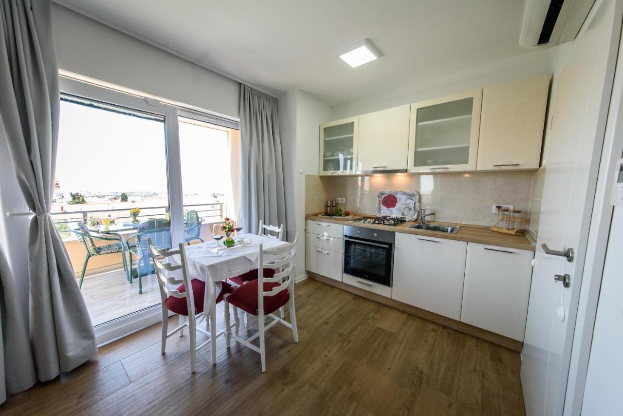 Villa Vesna In Zadar Bagian luar foto