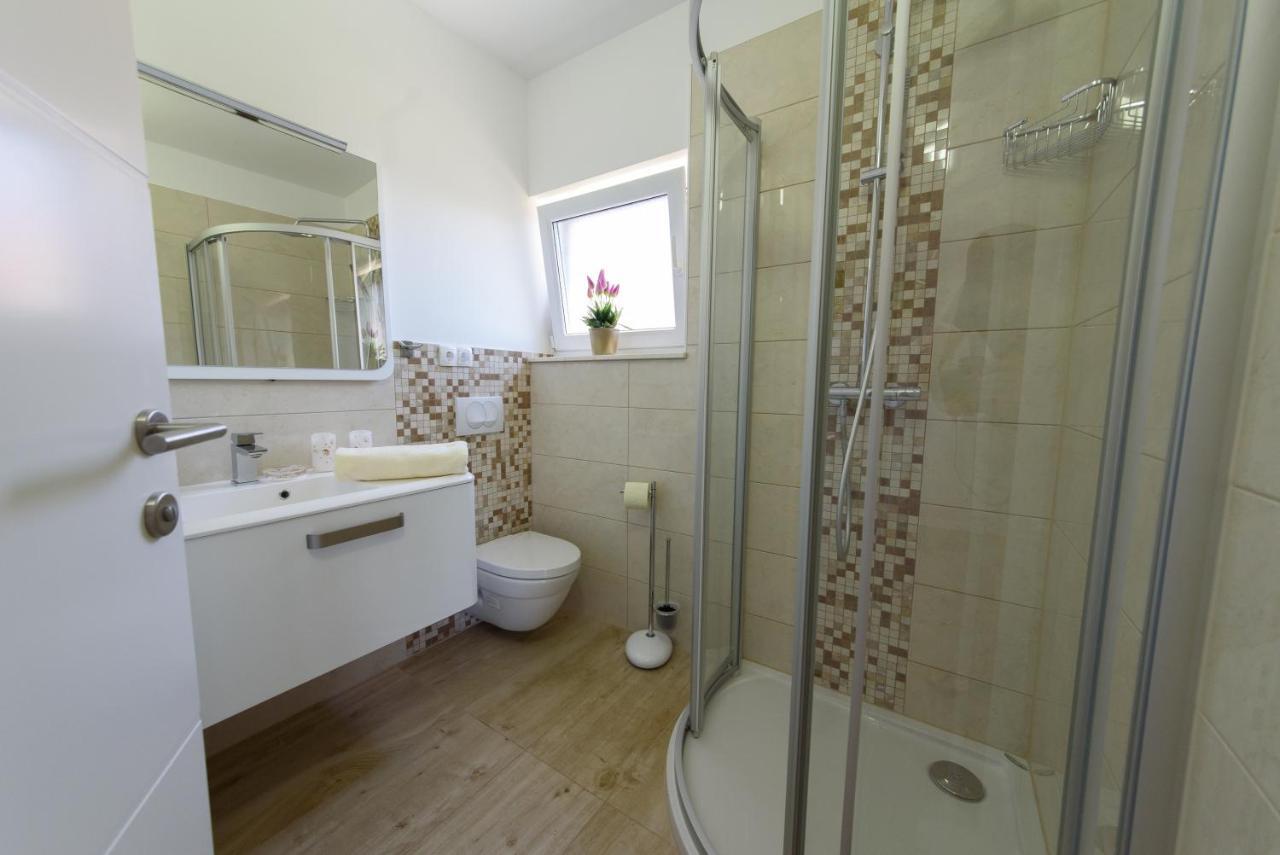 Villa Vesna In Zadar Bagian luar foto